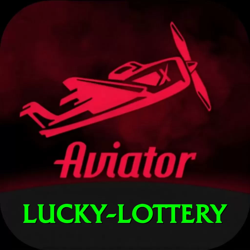 lucky lottery Plus Edition v5.5.4 - 2