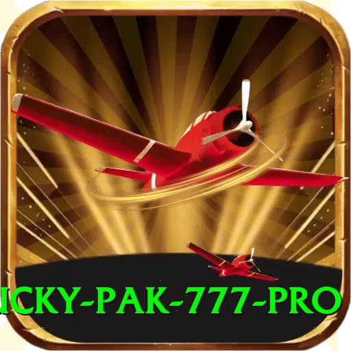 lucky pak 777 Gold Casino App - 2