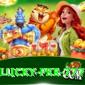 Lucky PKR 777 Apps (Tools & Injectors) Premium v1.0.7