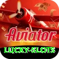 lucky slots Pro
