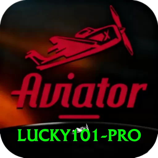 lucky101 APK Plus v1.3.6 - 2