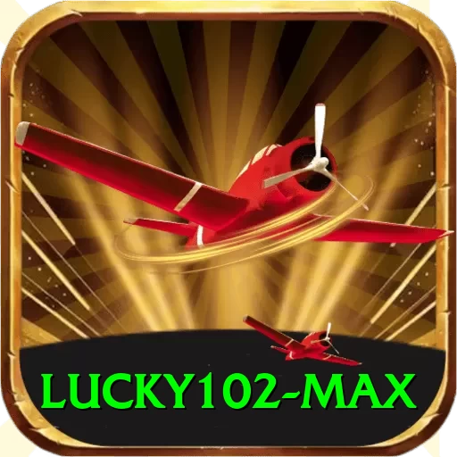 lucky102 Gold 2024 - 2