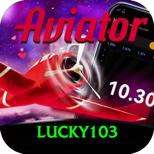 lucky103 Ultimate v2.0.3 - 2