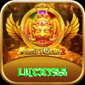 lucky55 Pro1 v4.5.4