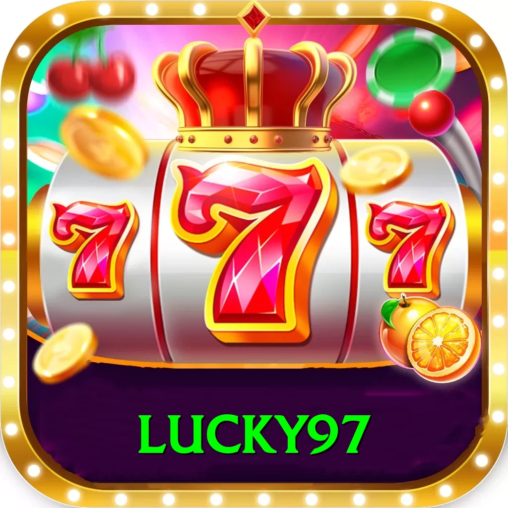 lucky97 VIP Pro v1.3.9 - 2