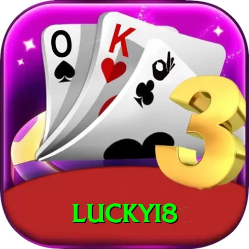 luckyi8 Ultimate Pro vv3.8.7 - 2