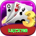 luckyi8 Ultimate Pro vv3.8.7