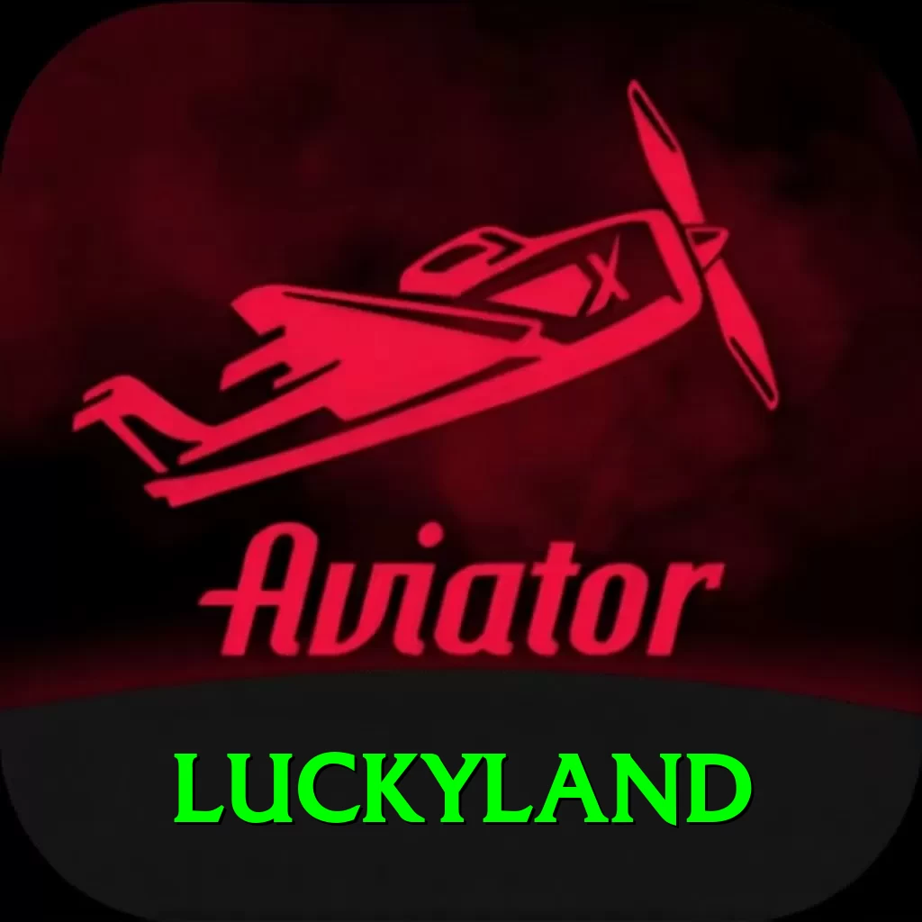 luckyland Master v1.1.8 - 2