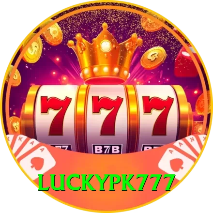 luckypk777 Premium vv3.1.2 - 2