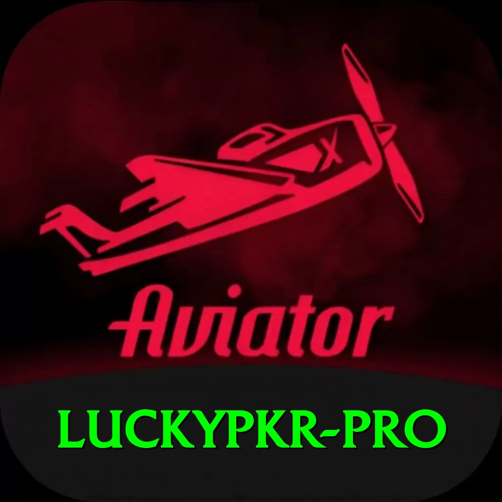luckypkr Live Pro - 2