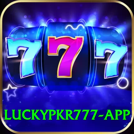 LuckyPKR777 Slot Machine Champion - 2