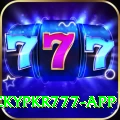 LuckyPKR777 Slot Machine Champion