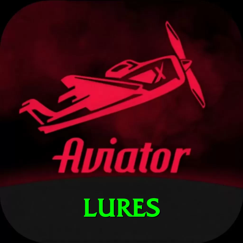 lures Elite v2.1.3 - 2