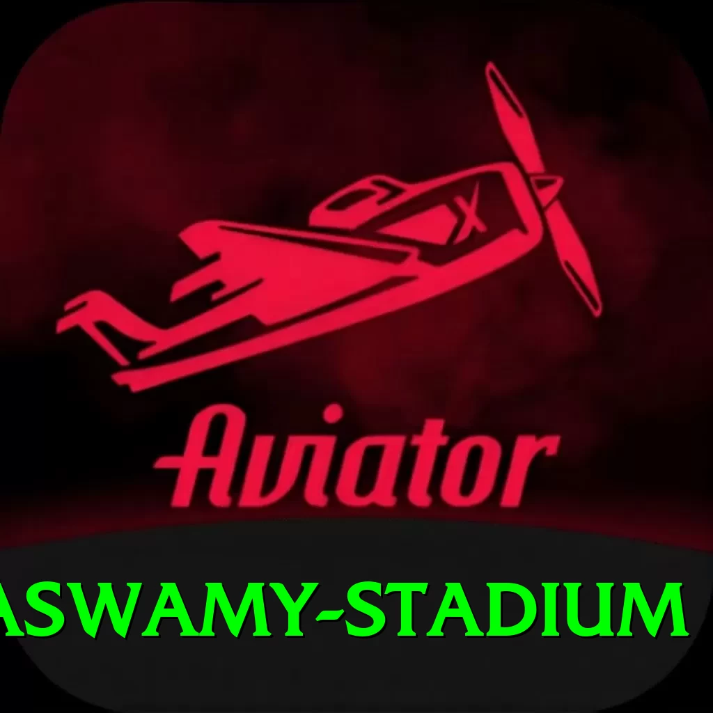 m chinnaswamy stadium Plus Edition v4.6.7 - 2