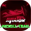 machhapuchhre model trail Elite Pro v4.3.1