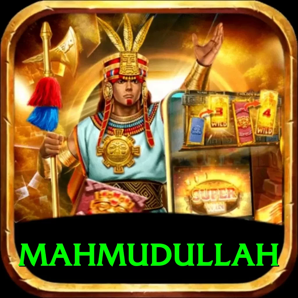 mahmudullah Apps (Tools & Injectors) Max v2.0.4 - 2
