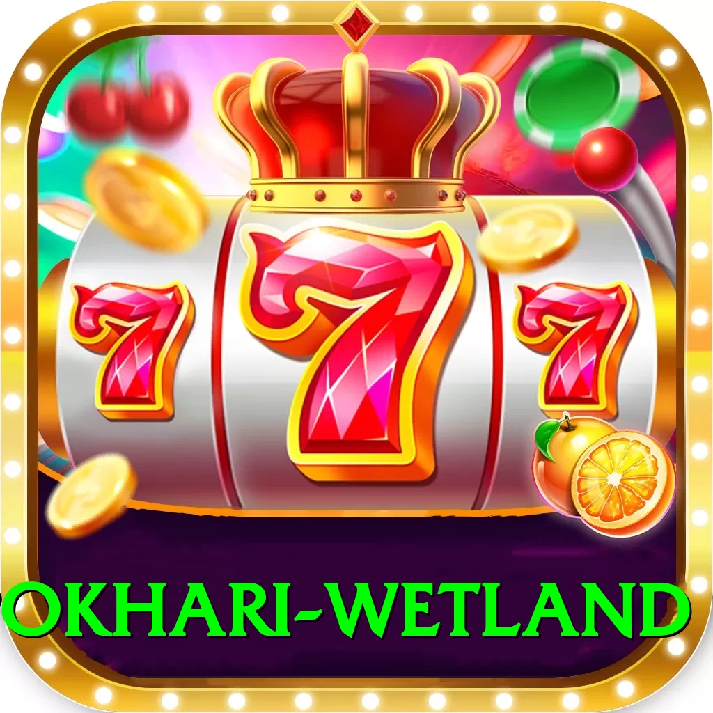 maipokhari wetland Games (Casino & Earning) Master v3.3.7 - 2