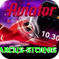 marcus stoinis Deluxe Pro v3.3.2