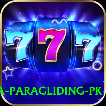 margalla paragliding pk Plus v4.4.8 - 2