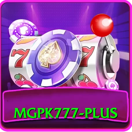mgpk777 VIP Edition v4.5.2 - 2