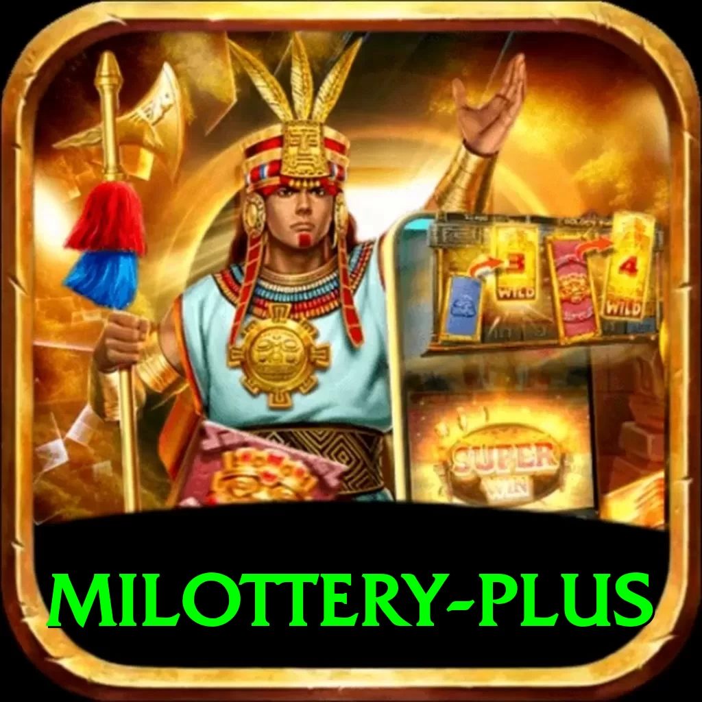 milottery Turbo - Free Download - 2