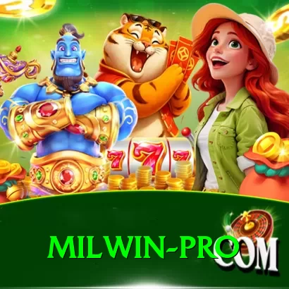 milwin Premium v2.8.0 - 2