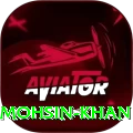 mohsin khan Pro