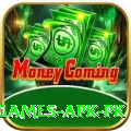 money making games apk pk Games (Casino & Earning) Gold v3.2.2