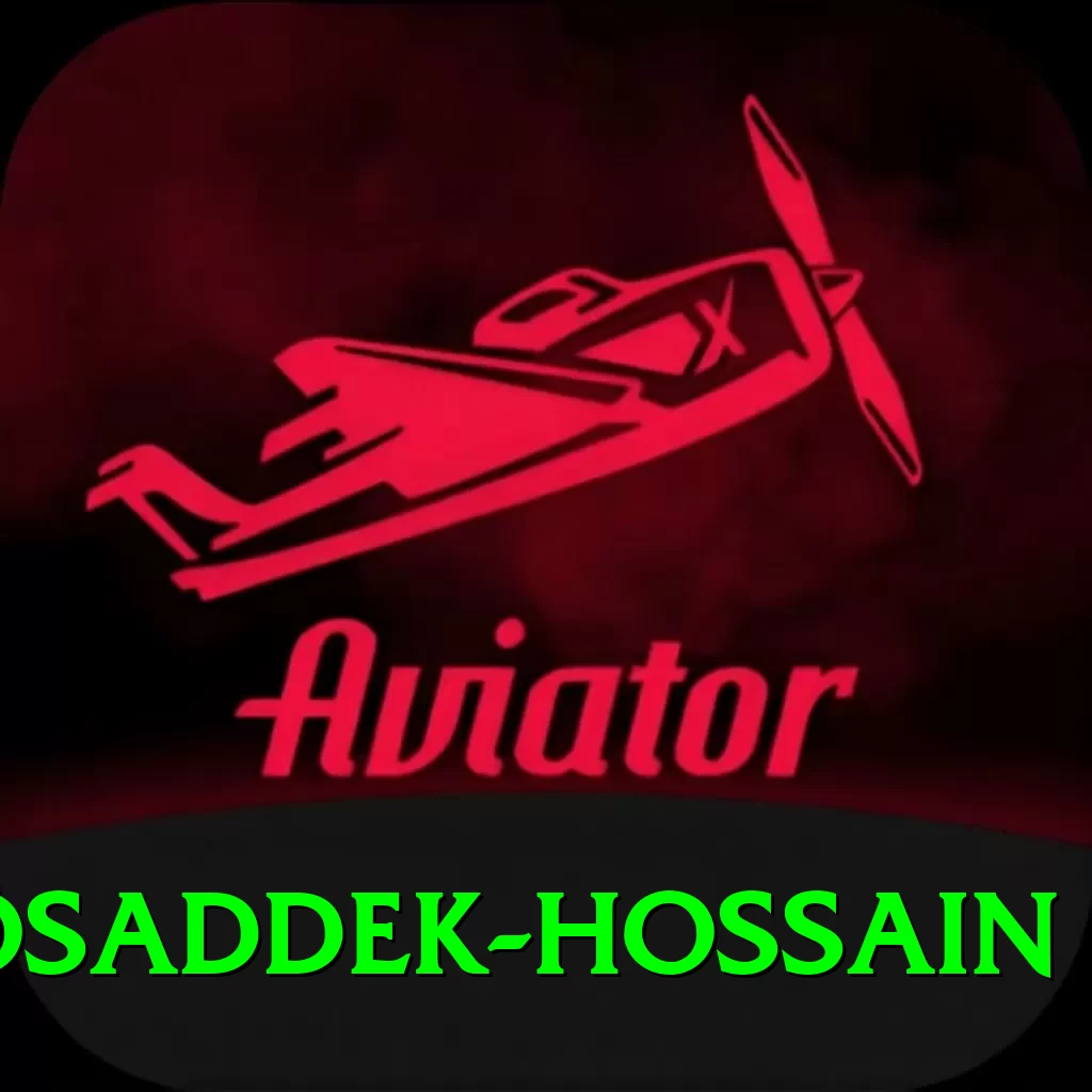 mosaddek hossain Elite v5.2.5 - 2