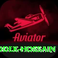 mosaddek hossain Elite v5.2.5