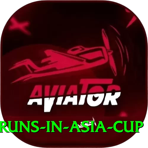 most runs in asia cup Turbo Pro v2.0.8 - 2