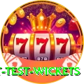most test wickets Games (Casino & Earning) VIP v1.4.1