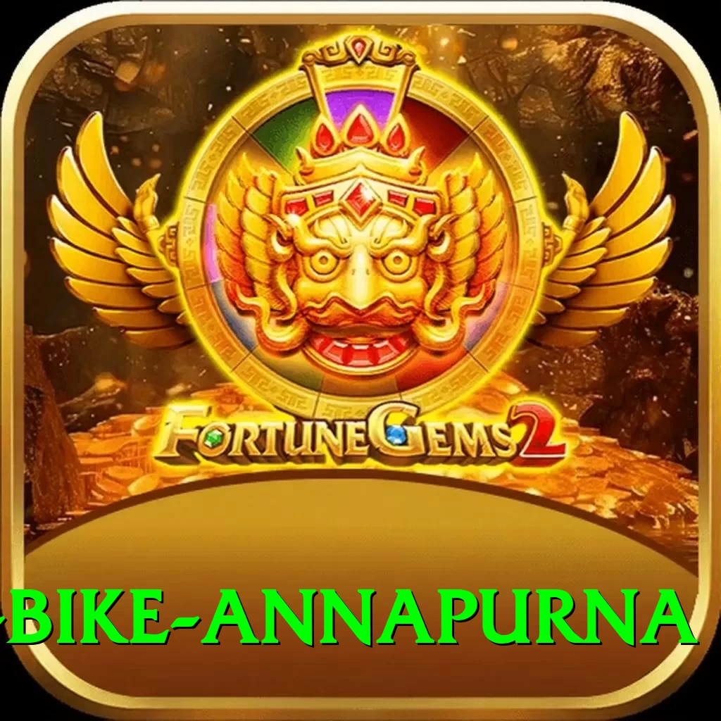 mountain bike annapurna Ultimate v3.1.7 - 2
