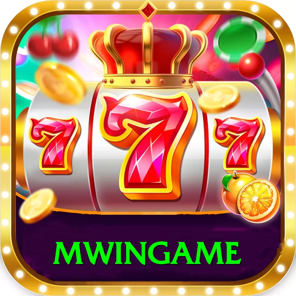mwingame Elite v5.4.0 - 2