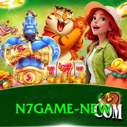 N7Game - Slots Prime - 2