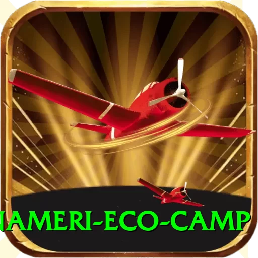 nameri eco camp Deluxe v4.6.9 - 2
