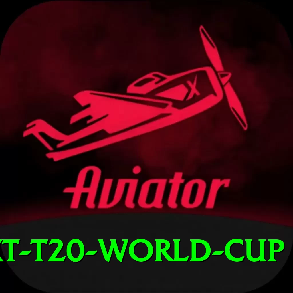 next t20 world cup Elite Pro v1.8.4 - 2