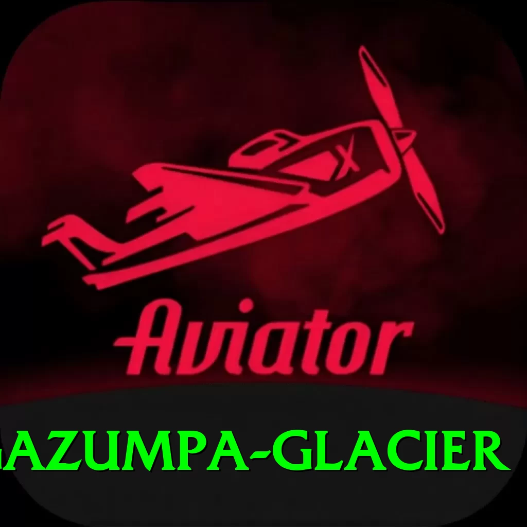 ngazumpa glacier Max Pro v3.2.2 - 2