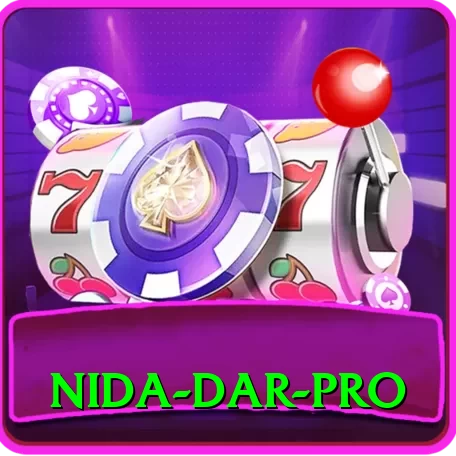 nida dar Mega Casino App - 2