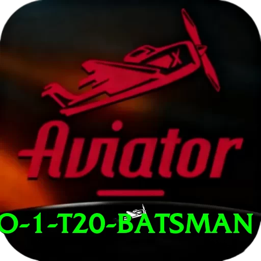 no 1 t20 batsman Pro Edition v1.9.9 - 2