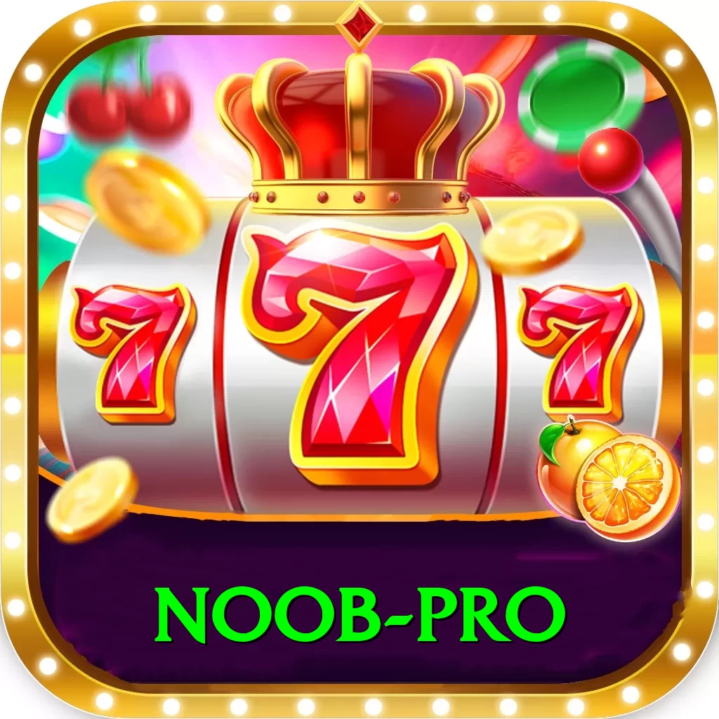 noob Slots Plus v2.1.2 - 2