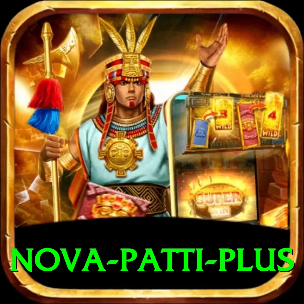 nova patti Plus Edition v3.2.0 - 2