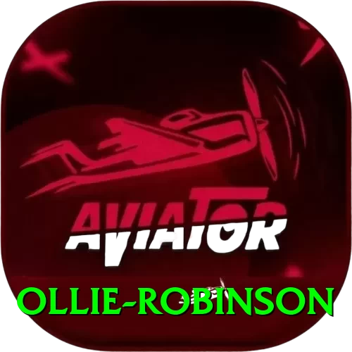 ollie robinson Max Pro v1.3.1 - 2