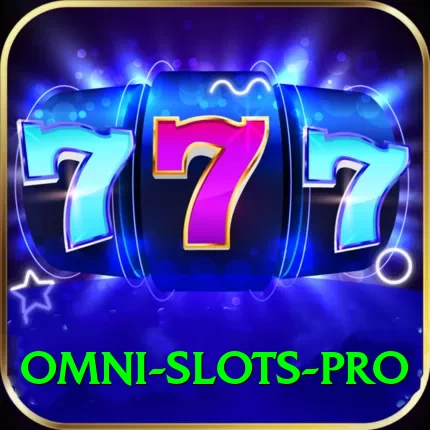 Omni Slots Deluxe New - 2