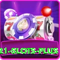 One21 Slots Gold New