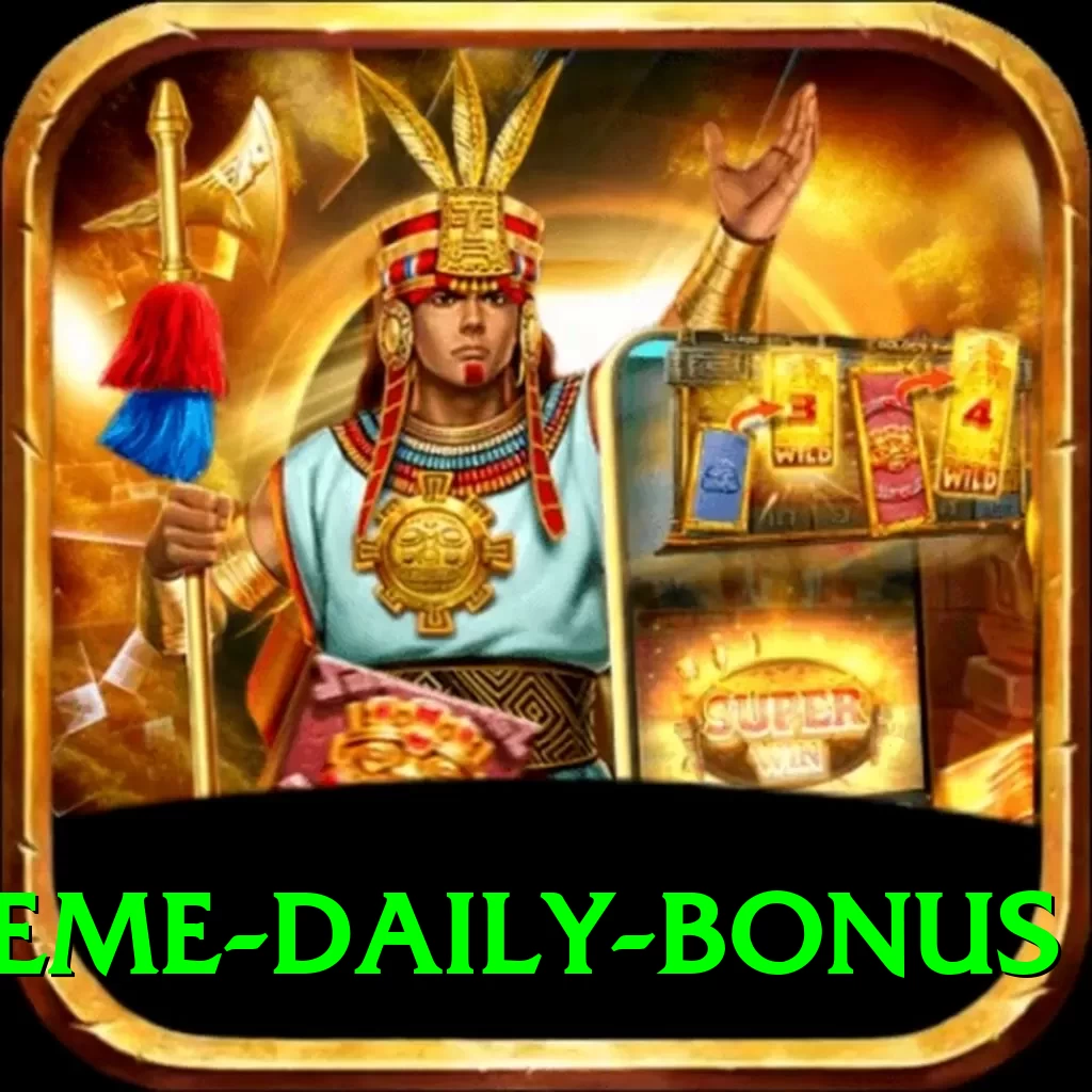 Online Casino Pakistan Extreme - Daily Bonus - 2