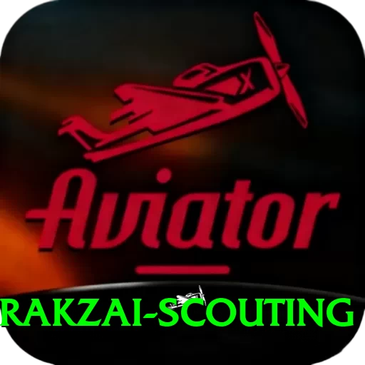 orakzai scouting Ultimate v4.9.6 - 2
