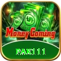 pak111 Games (Casino & Earning) Master vv2.6.5