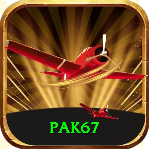 Pak67 Max v4.1.9 - 2
