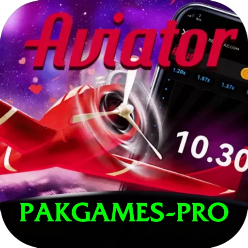 pakgames Master - Win Real PKR - 2